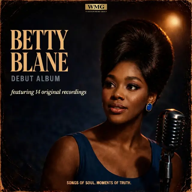 Betty Blane