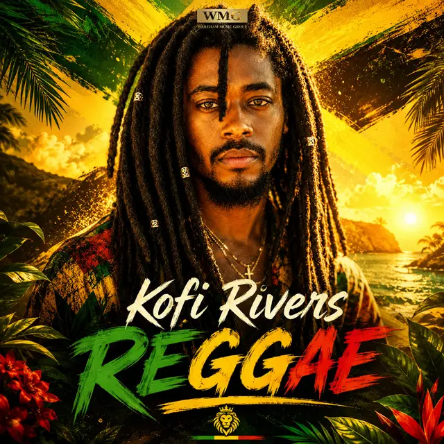 Reggae by Kofi Rivers